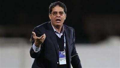 أيمن الرمادي عن مواجهة بيراميدز: الزمالك فريق كبير ونلعب من أجل الفوز دائمًا