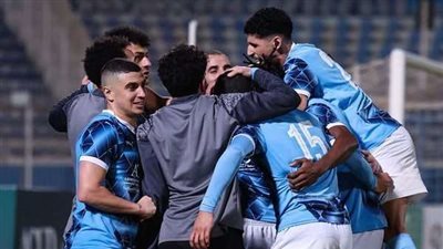رسميًا.. بيراميدز يطلب تأجيل مباراة سيراميكا بسبب نهائي دوري الأبطال