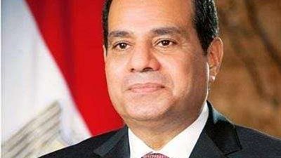 الرئيس السيسي يبحث تعزيز التعاون التنموي مع البنك الأفريقي ويُوجه بتطوير قناة السويس