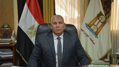 إحالة واقعة تحرش مدرس بعدد من الطالبات إلى النيابة العامة بالوادي الجديد