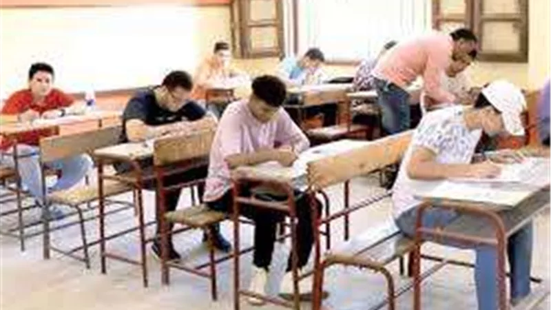 التعليم تستكمل إجراءاتها لتوزيع أرقام جلوس طلاب الثانوية العامة لعام 2025