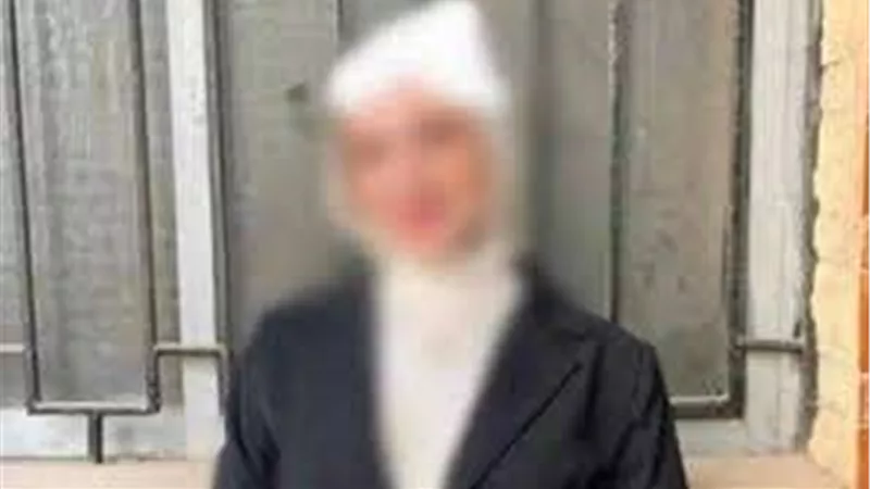 القصة الكاملة لسقوط روان من الدور الخامس بمبنى كلية العلوم في جامعة الزقازيق