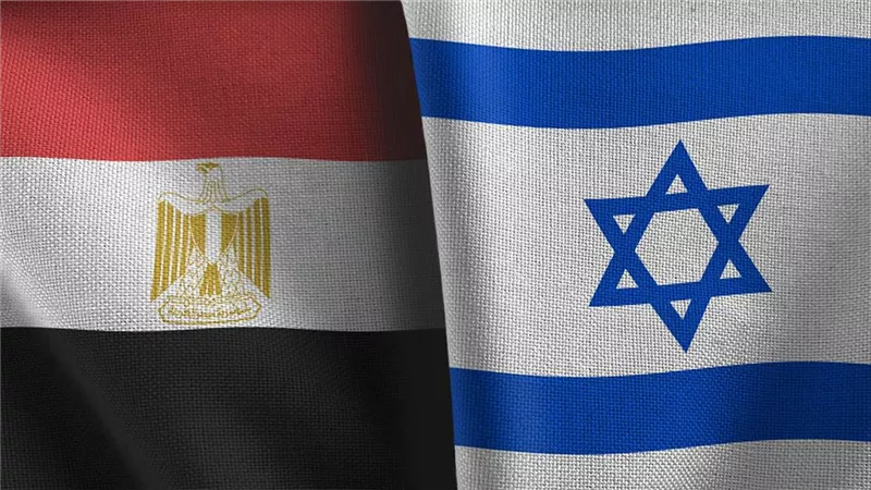 خاص|احتواء لا اعتداء.. مصر تواجه الاحتلال بسلاح القانون