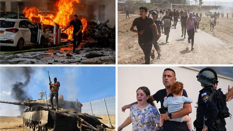 بعد تقرير فاضح للجيش.. إسرائيل ترفض تشكيل لجنة تحقيق في أحداث 7 أكتوبر والمعارضة ترد