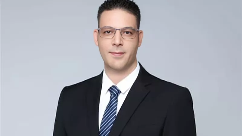 أمين خارجية 