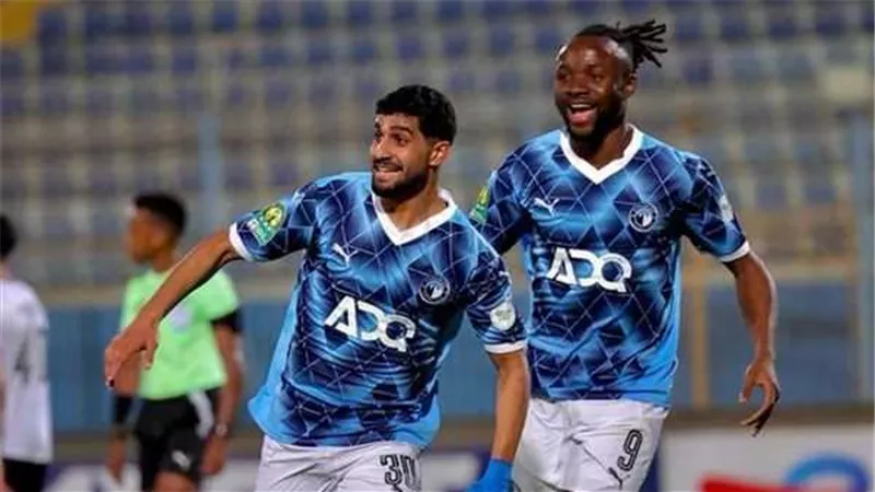 4 مواجهات قوية.. تعرف على مباريات بيراميدز المتبقية في دوري نايل