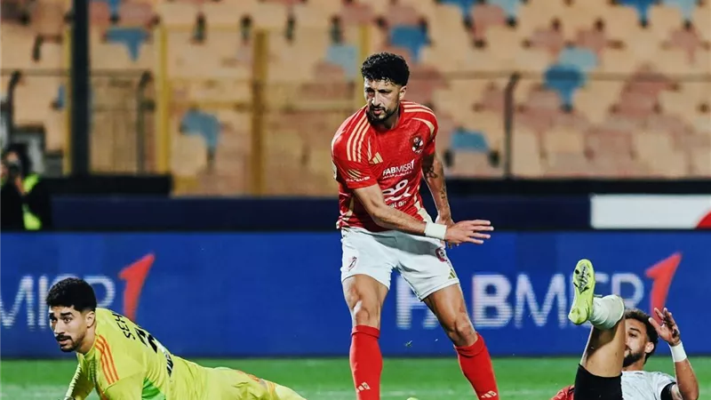 موعد مباراة الأهلي ضد المصري والقنوات الناقلة لها