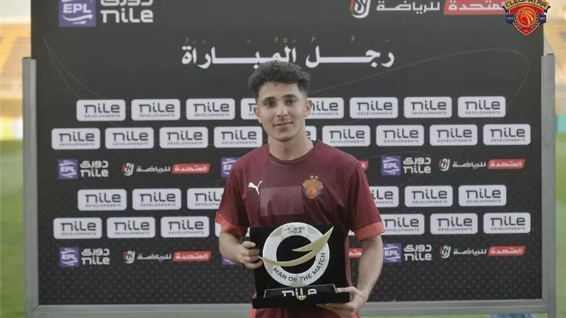 دوري نايل.. سيراميكا يضرب بتروجت بثنائية 