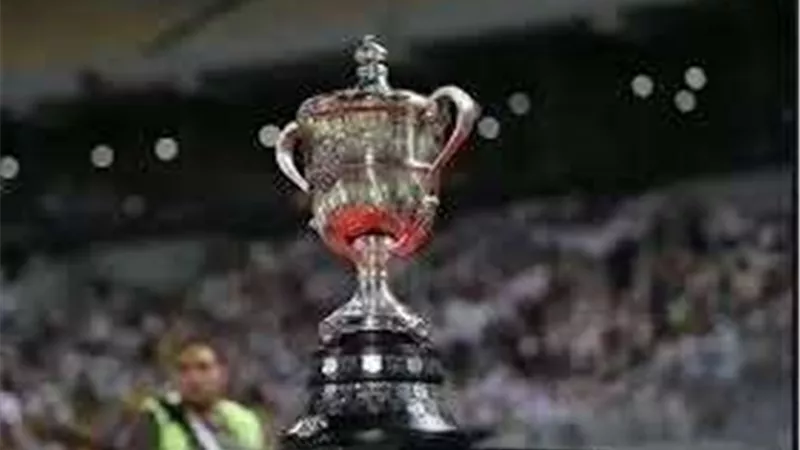 رسميا.. اتحاد الكرة يعلن موعد نهائي كأس مصر بين الزمالك وبيراميدز