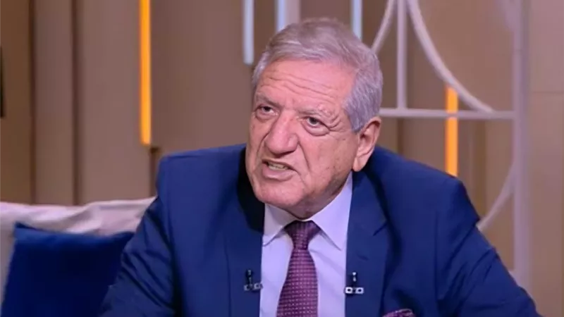 فخري الفقي: صرف الشريحة الخامسة من صندوق النقد يقترب ومصر تواصل طريق الإصلاح بثبات حتى 2026