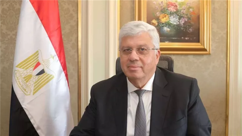 الرئيس السيسي يعين عمداء جدد في عدد من الجامعات المصرية