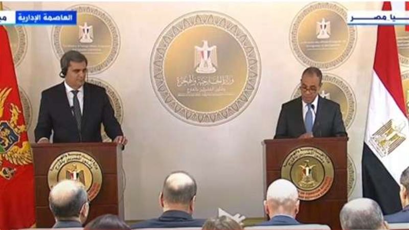 وزير الخارجية بدر