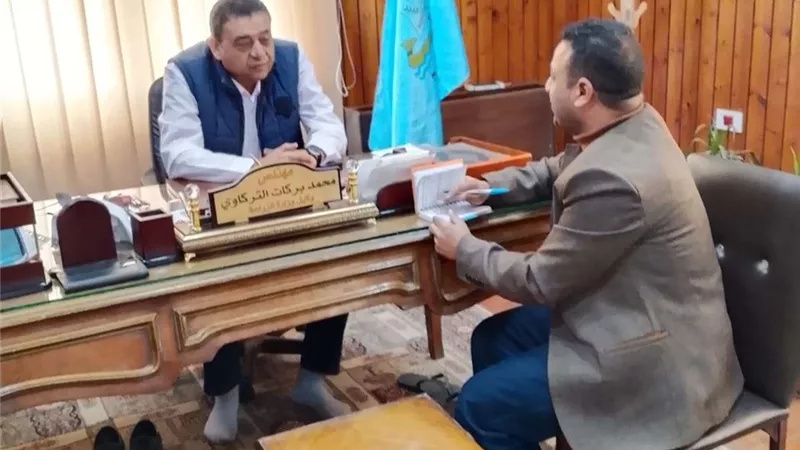 كفر الشيخ تزرع الأرز على نصف مساحتها.. وتشارك بـ ٣٣٪ من الإنتاج المصري
