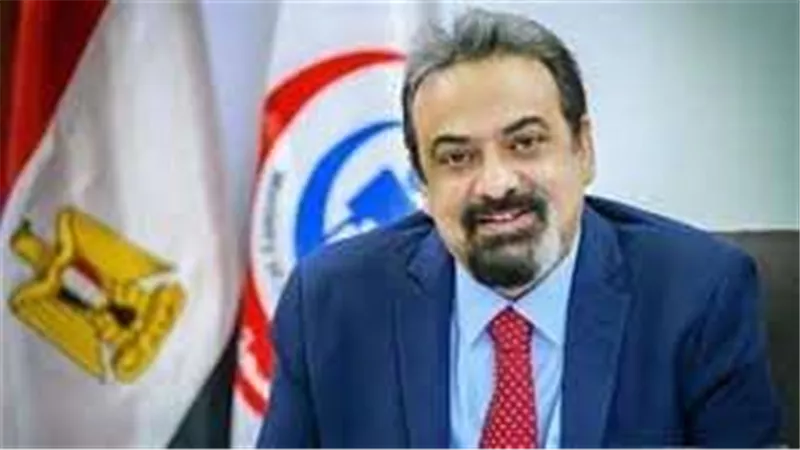 وزارة الصحة: القوافل الطبية تهدف لتسهيل حصول المواطنين على الخدمات العلاجية
