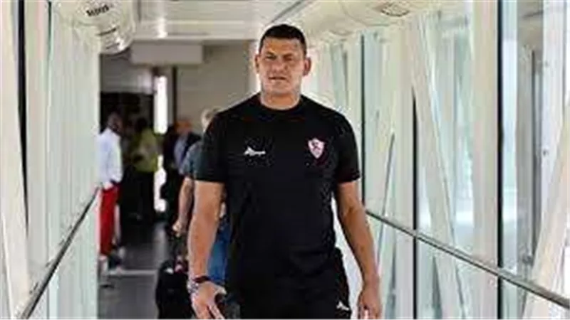 خاص| عبد الواحد السيد يرحل عن منصبه في الزمالك