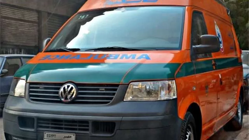 طالب يصيب زميله بعدة طعنات في كفر الشيخ بسبب حذاء رياضي وألف جنيه