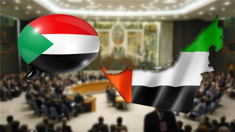 رسميا.. السودان يقطع العلاقات الدبلوماسية مع الإمارات ويطرد سفيرها