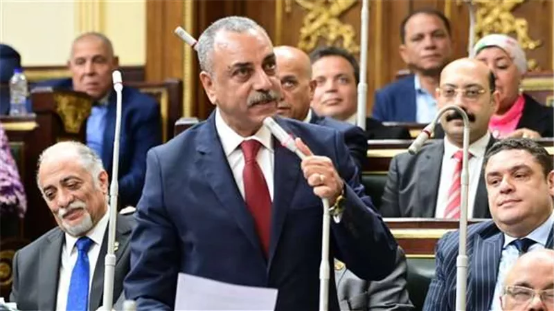 مستقبل وطن يطالب بمراجعة قيمة الإيجار القديم ومدد تحرير العقود