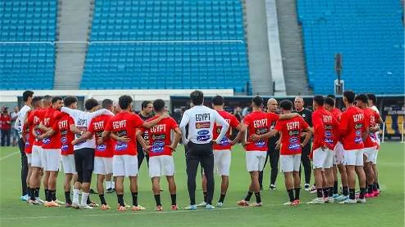 خاص| إلغاء معسكر منتخب مصر في يونيو بسبب نهائي كأس مصر