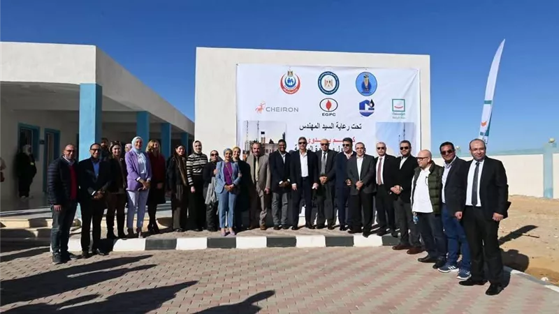 وزارة البترول تتحرك بشأن البلاغات المقدمة حول غش المنتجات البترولية بالأسواق