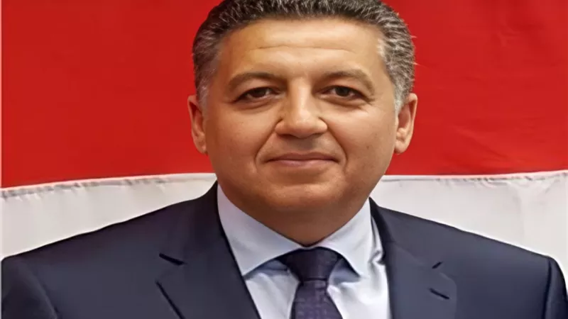 سفير مصر باليونان: أثينا تشيد بدور القاهرة في غزة وتدعم شراكة استراتيجية مع أوروبا