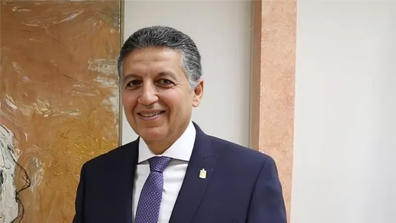سفير مصر باليونان: علاقاتنا مع أثينا تاريخية واستراتيجية والطاقة بوابتنا لأوروبا