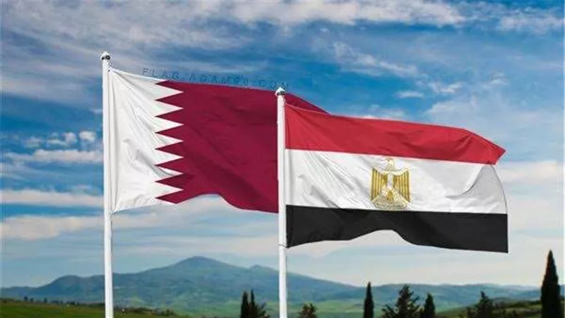 مصر وقطر: وساطتنا مستمرة وفق رؤية موحدة لإنهاء مأساة غزة