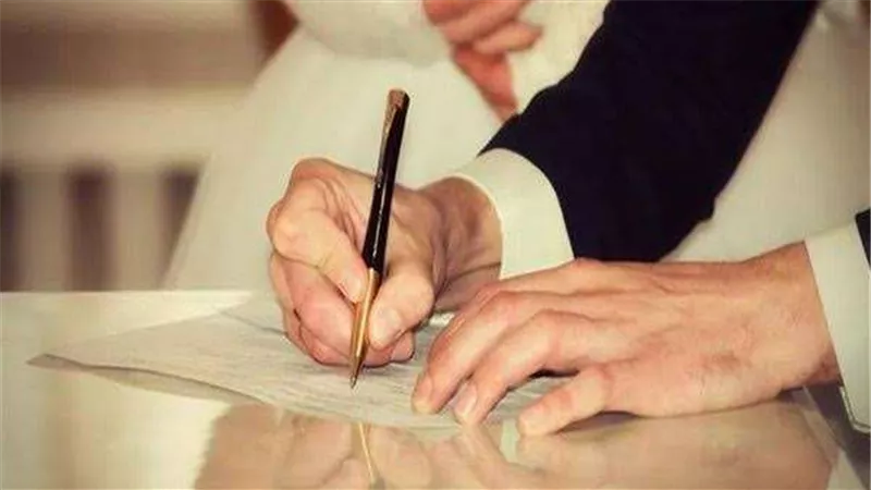 بعد نقل مكتب زواج الأجانب.. تعرف على المستندات المطلوبة لإتمام الزواج