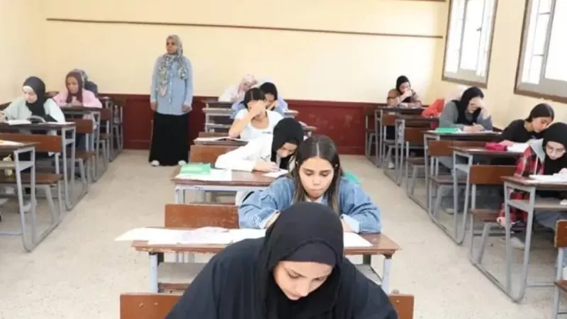 الثانوية العامة 2025.. بدء طباعة الأسئلة استعدادا للامتحانات