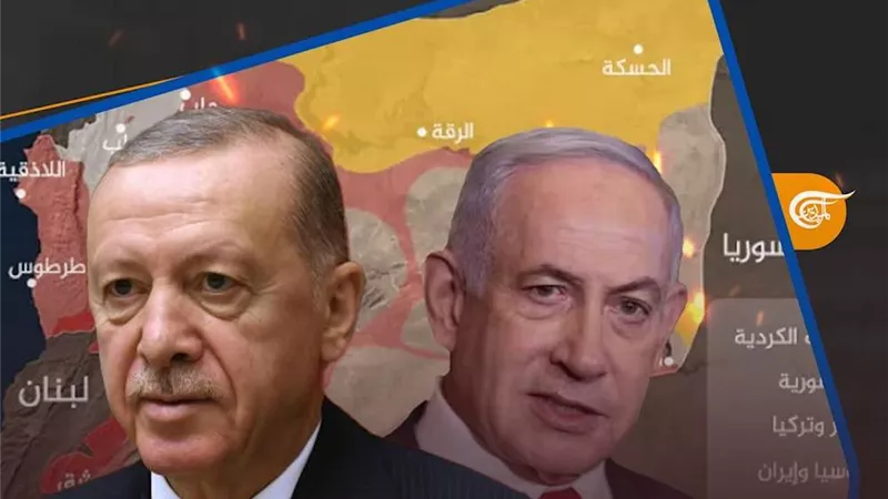 إسرائيل تحدد 3 مطالب من سوريا خلال محادثاتها مع تركيا في باكو