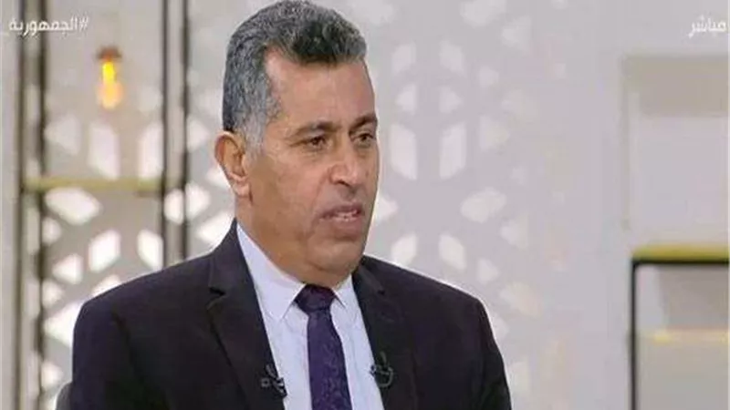 مستشار رئيس مصلحة الضرائب يكشف لـ
