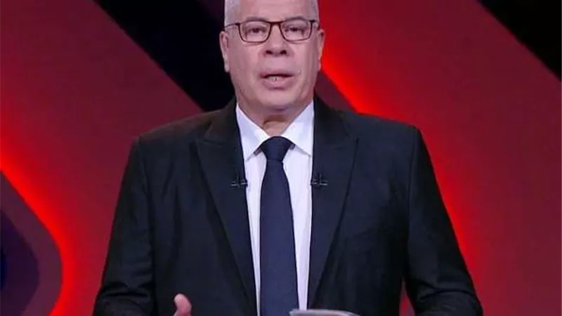 أحمد شوبير :عن الأهلي في كأس العالم للأندية 