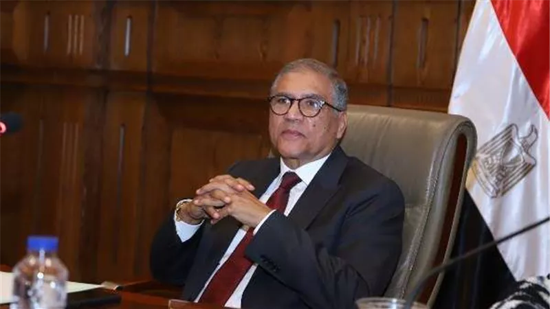 حزب السادات: زيارة السيسي لموسكو تؤكد عمق وتوازن العلاقات المصرية الروسية