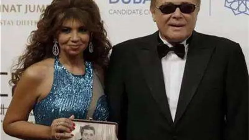 تصاعد أزمة طلاق بوسي شلبي ومحمود عبد العزيز: بيانات متضاربة ومعركة قضائية مفتوحة
