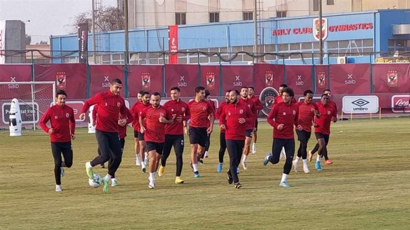 الاهلى 