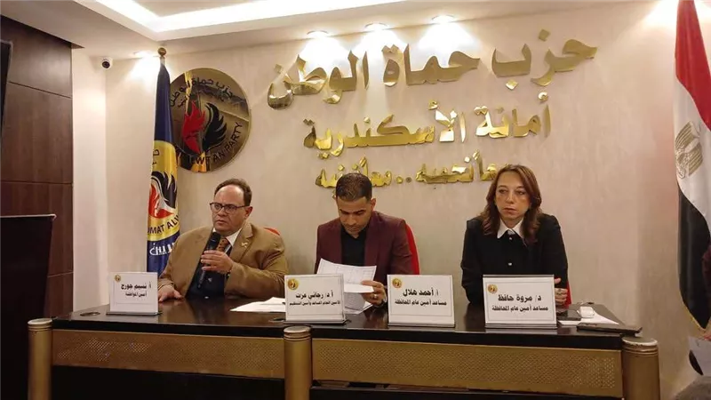 حماة الوطن يجدد الأمل ويطالب بتعديل قانون الإيجار القديم
