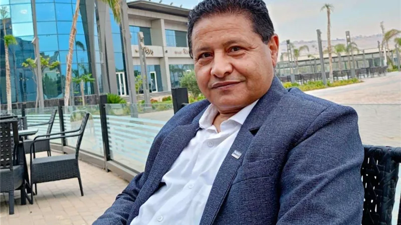 خارطة طريق من 10 خطوات لتحويل الهواء إلى مصدر للطاقة النظيفة والمياه العذبة، عبر خلايا الوقود الهيدروجيني في إطار الجمهورية الجديدة