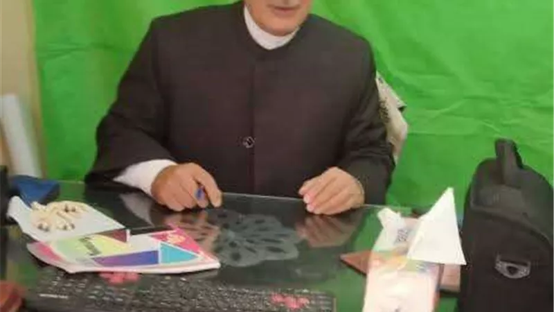 جولات مرورية مكثفة بأوقاف كفر الشيخ لضبط الأداء الدعوي والإداري بالمساجد