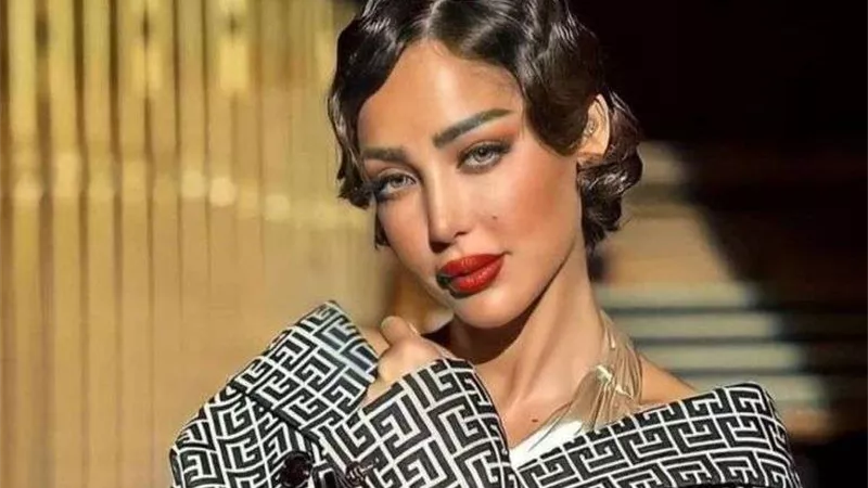 بسمة بوسيل تخوض أولى تجاربها التمثيلية إلى جانب رامز جلال في فيلم 