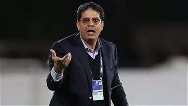 في ظهوره الأول.. الرمادي يتحدث عن تعادل الزمالك مع سيراميكا كليوباترا