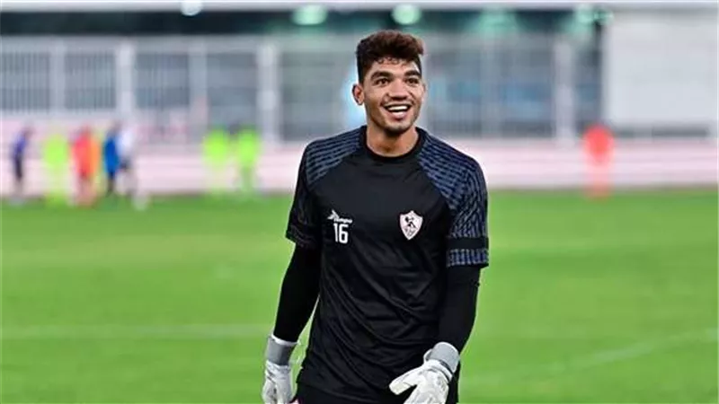 تفاصيل إصابة محمد صبحي في مباراة الزمالك وسيراميكا