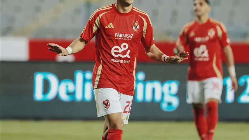 الأهلي في الصدارة.. تعرف على ترتيب الدوري المصري عقب انتهاء مباريات اليوم الجمعة