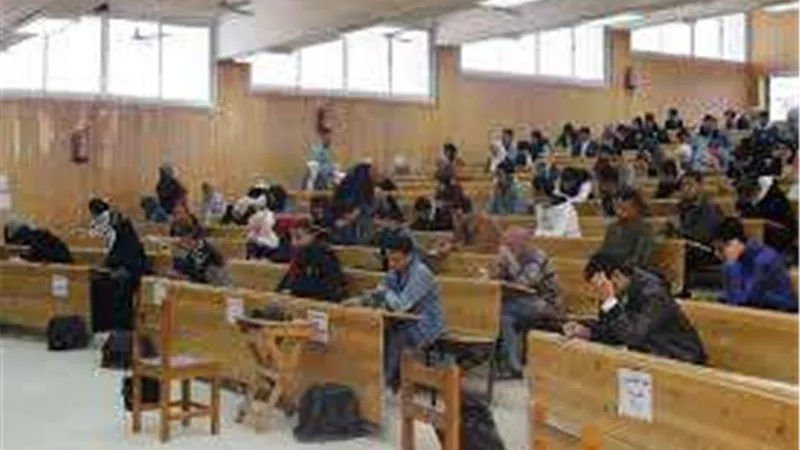 جامعة حلوان الأهلية تعلن رابط التقديم للالتحاق بكلياتها للعام الدراسي  2025-2026