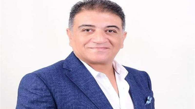 الدكتور خالد مهدي