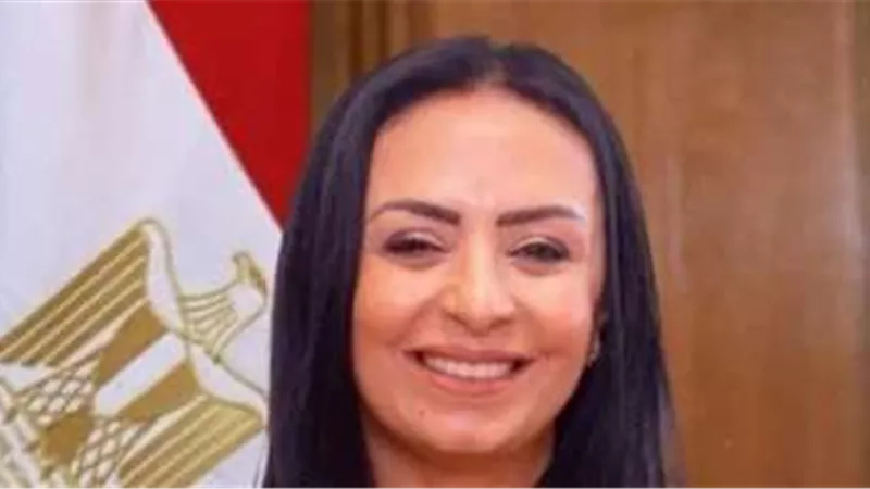 مايا مرسي تعلن إطلاق حملة دولية لتوحيد سياسات الحماية الاجتماعية