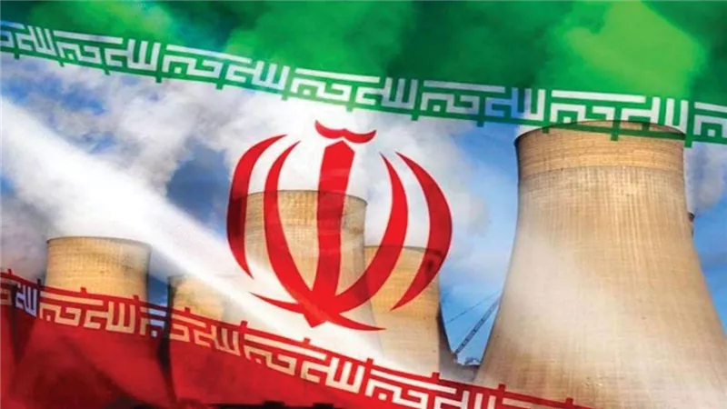 إيران تتحدى العالم.. برنامجنا النووي قانوني ولا تراجُع فيه