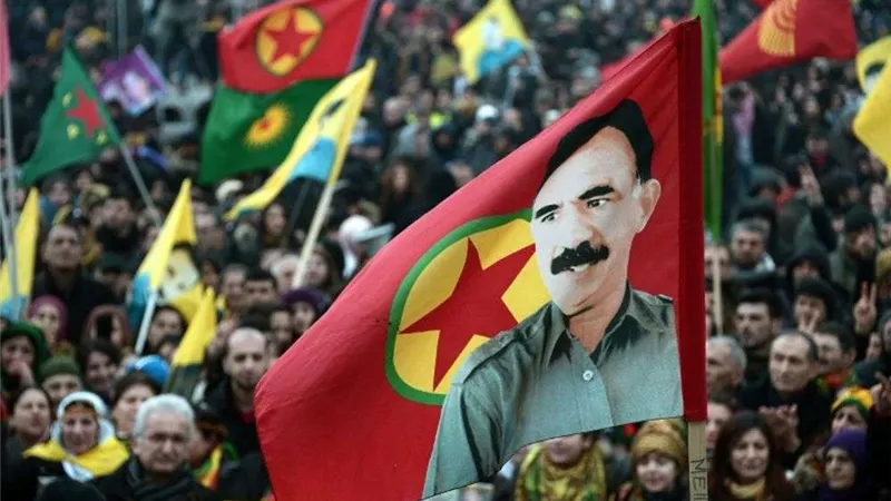 بعد أربعة عقود من الحرب الدامية.. تركيا تترقب إعلان حزب العمال الكردستاني حلّ نفسه اليوم