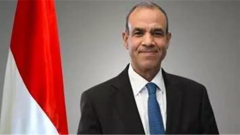 وزير الخارجية يشيد بدور الكويت في قيادة مفاوضات إصلاح مجلس الأمن