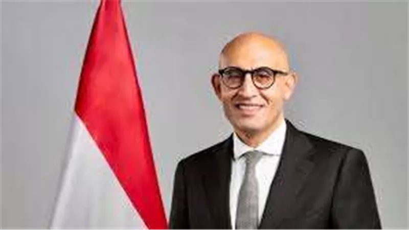 وزير التعليم يعلن إنشاء وحدات جودة مركزية ويبحث تعزيز التعاون التعليمي مع بريطانيا