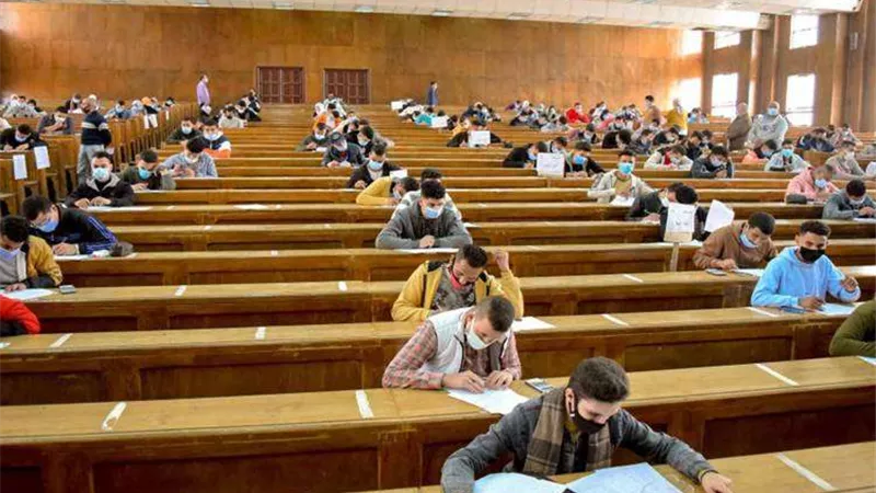 الجامعات تصدر تعليمات مهمة للطلاب بشأن امتحانات الفصل الدراسي الثاني
